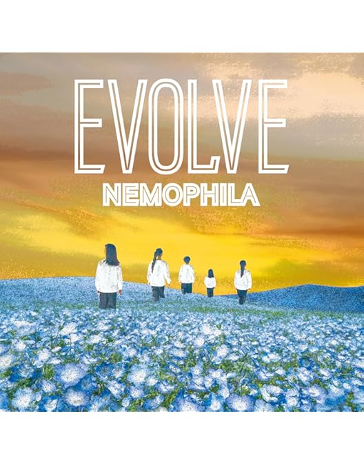 NEMOPHILA ネモフィラ　1stワンマングッズ激レア品セット NEMOPHILA ネモフィラ 1stワンマングッズ激レア品セット